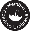 Logo Coletivo Umbrella